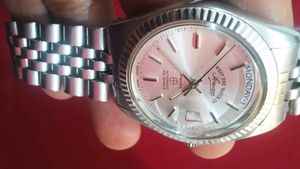 West End Watch Co. Sowar Prima Automatic