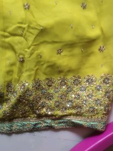 New Lahenga Choli