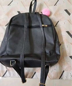 Mini Bagpack