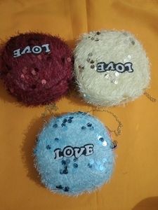 3 Combo Sling Bag For Girls