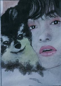 Watercolor Painting