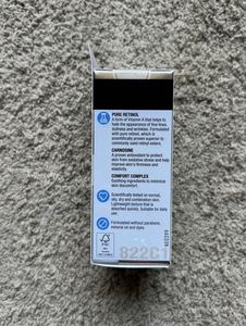 Neutrogena - Visible Repair Serum