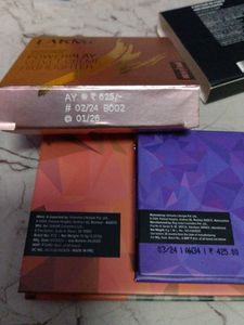 Makeup Combo