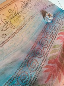 Antique Wear Saree