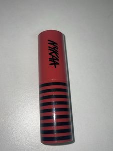 Big Sale Altert!  Nykaa - So Creme Matter Lipstick