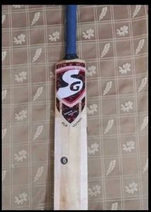 SG Cricket Bat