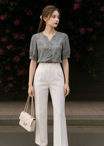 Vintage Style Top
