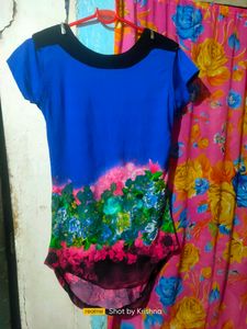 Girls Beautiful Tops For Combo