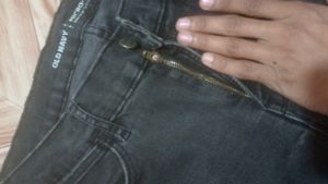 Wide Leg FLARED JEANS