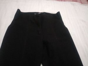 Black Leggings
