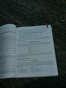 Programming In ANSI Book