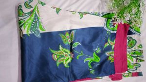 Printed cord set
