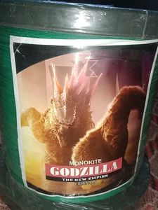 Godzilla Original