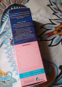 Aqualogica Sunscreen 50 G