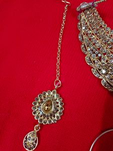 Jewellery Set