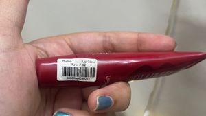 Zudio Plump Lip Gloss