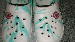Children Crocs