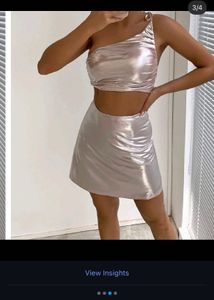 Newme Two-Piece Set
