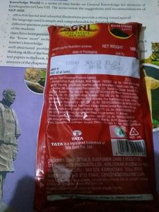 Tata Tea Agni Chai Patti