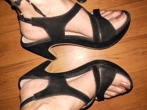 Brand New Wedges 👠👠👠