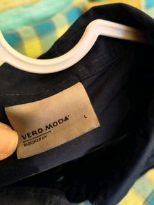 Girlboss Embroidered Top
