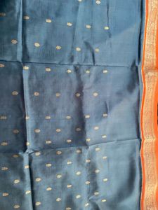 Kanjeevaram Silk Saree For Sale