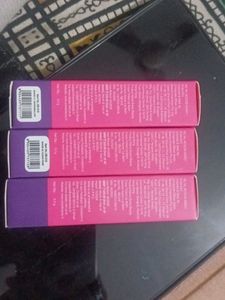 Swiss Beauty Craze tinted lip balm