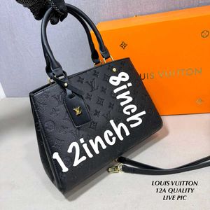 LOUIS VUITTON MONTAIGNE BAG WD BOX