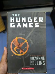 The Hunger Games