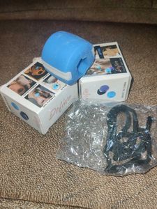 Jawline Exerciser