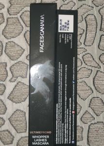 Faces Canada Mascara