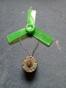 Lithium Battery
