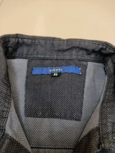 Mens Branded Shirt