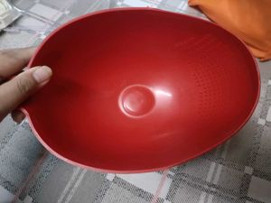 2 Pc Strainer