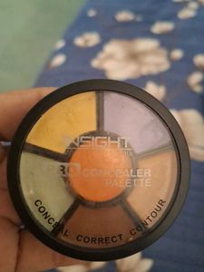 INSIGHT COSMETICS CONCEALER