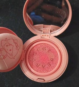 GEGE BEAR Cushion Blush