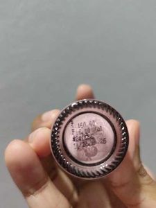 Color Essence Nail Polish