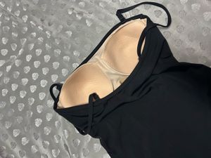 Floral One Piece Swimsuit
