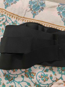 Lumbar Support Belt