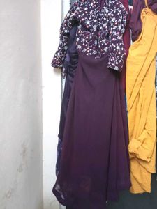 New Dress No Return N Exchange.