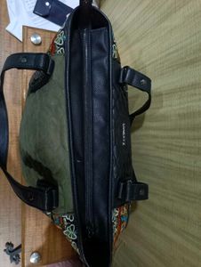 Desigual Tote Bag