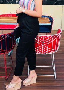 H&amp;M Black Pants
