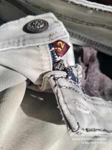 Marker&#39;s Grey Jeans 👖 32&#34;