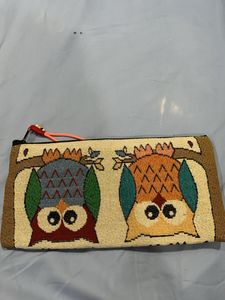 Chumbak Mini Bag(free Ouch)