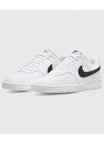 Nike Court Vision Low Sneakers