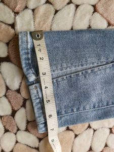 ❀˖°Bootcut Denim Jeans❀˖°