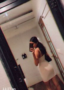 Bodycon Mini Dress