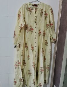 Shrug Kurti