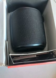 BoAt Bluetooth Speaker