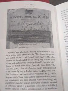 Remind Me Who I Am, Again